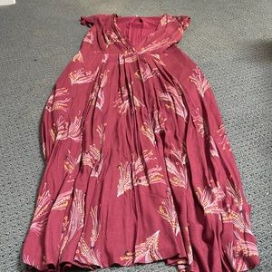 Free People dress